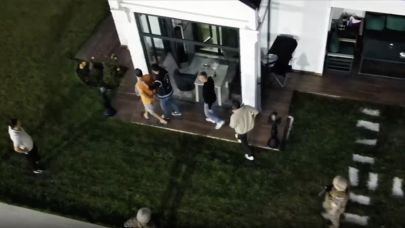 451 Yabancıya Sahte Ev Satışıyla Vatandaşlık Veren Çete Çökertildi