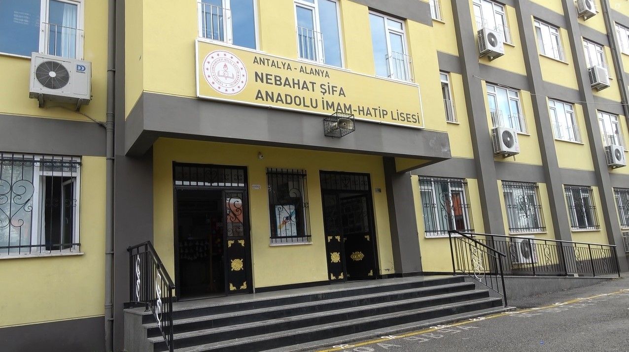 Alanya’da ‘Kitap Paydaşlığı’ okuma alışkanlığı kazandırdı